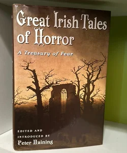 Great Irish Tales of Horror