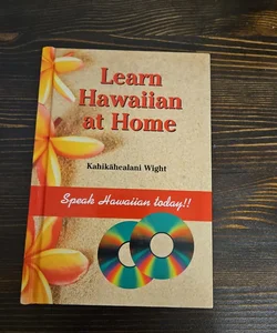 Learn Hawaiian at Home