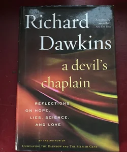 A Devil's Chaplain