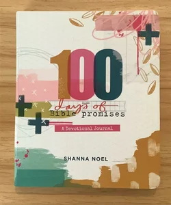 100 Days of Bible Promises