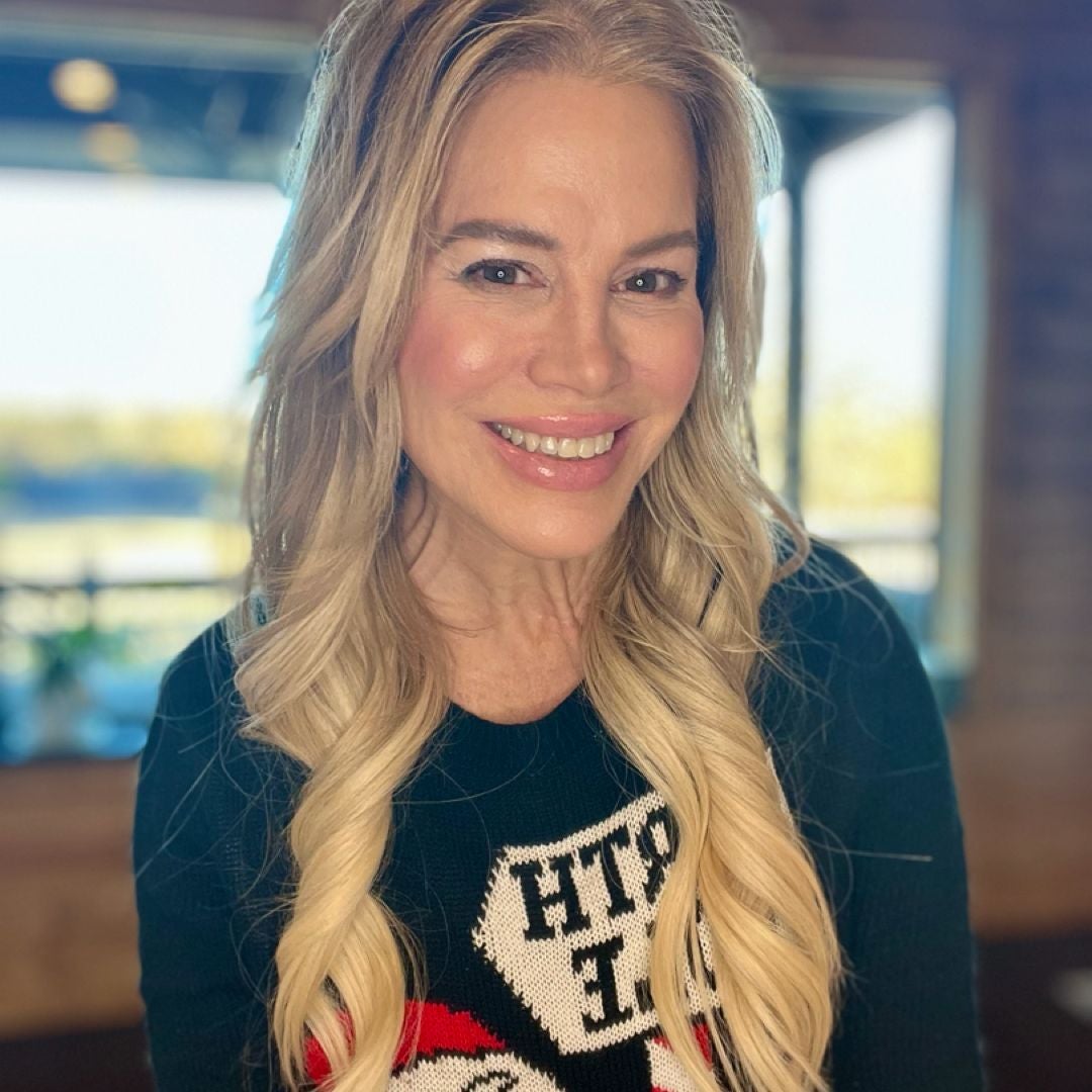 Kelly Cox