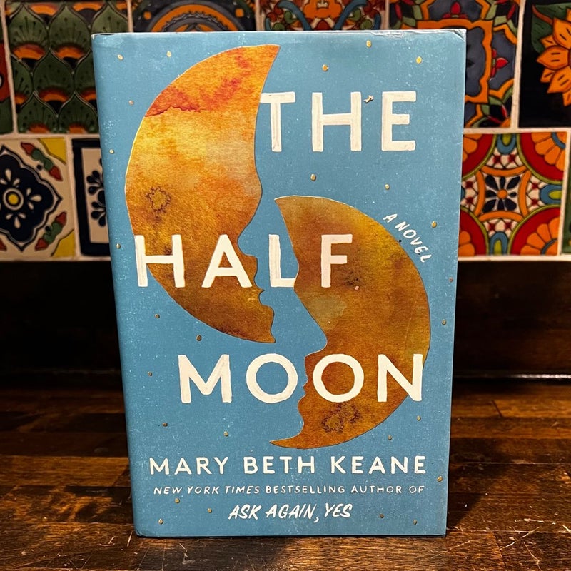 The Half Moon