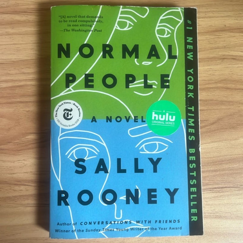 Normal People
