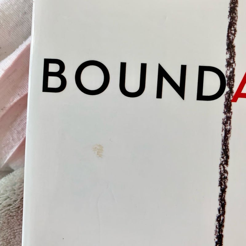 Boundaries