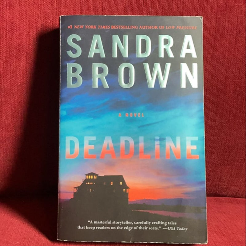 Deadline