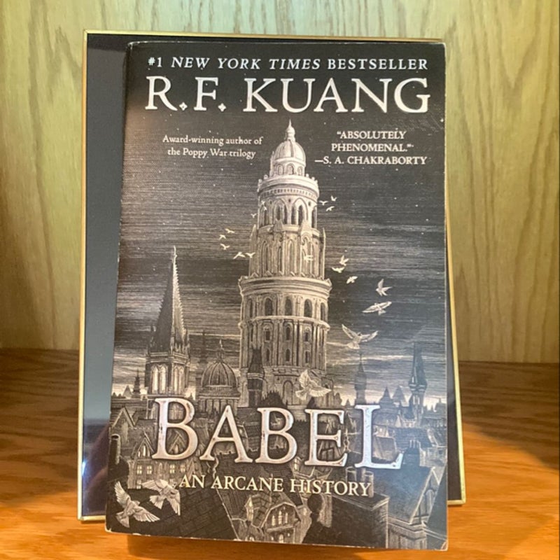 Babel