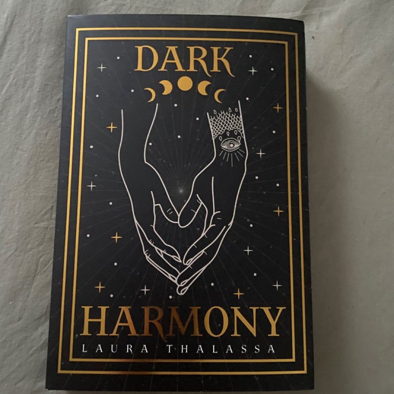 Dark Harmony