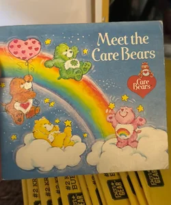 Meet the Care Bears