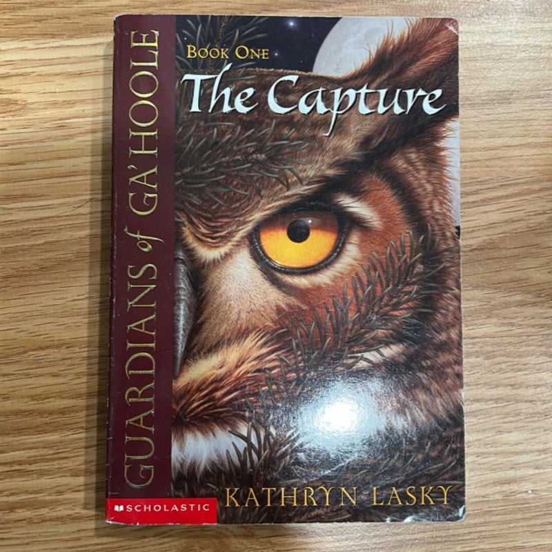 The Capture