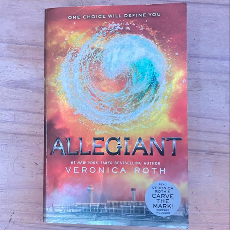 Allegiant