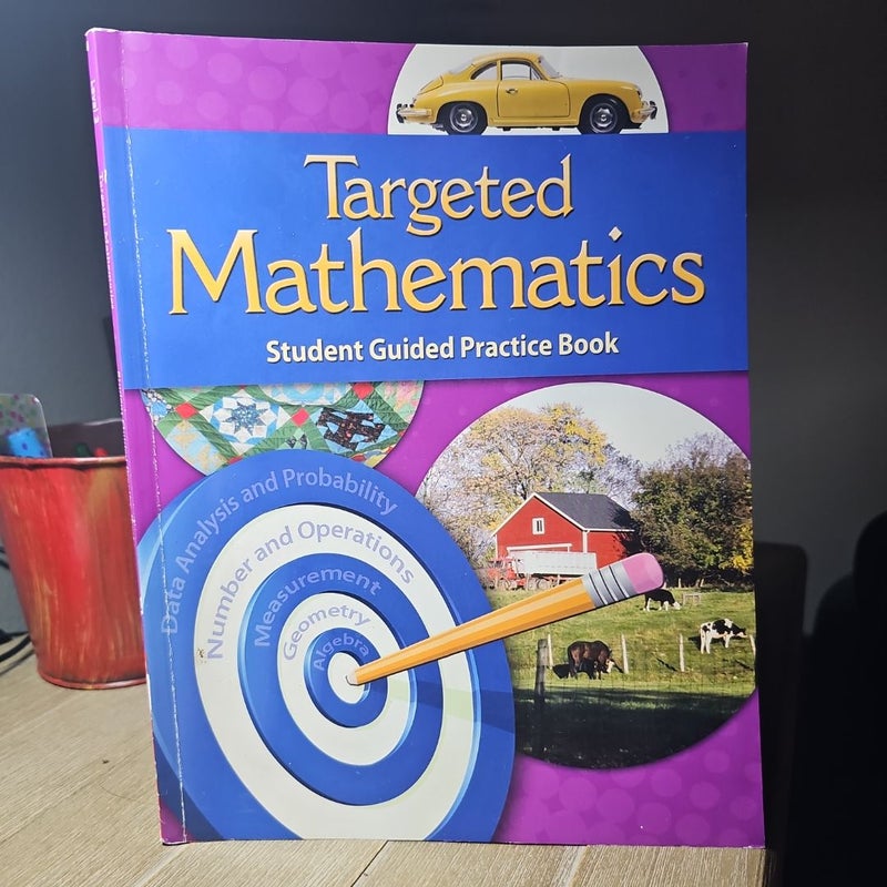 Targeted Mathematics 