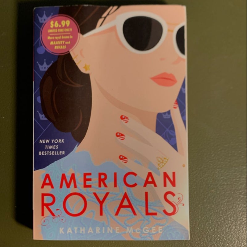 American Royals