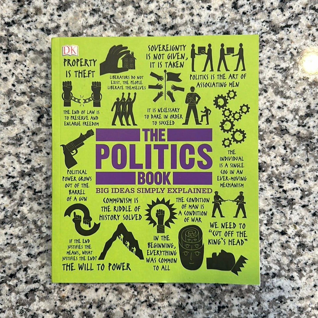 The Politics Book