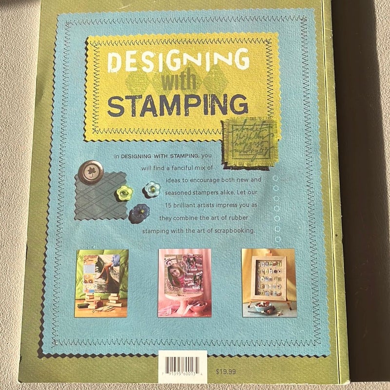 Designing with Stamping