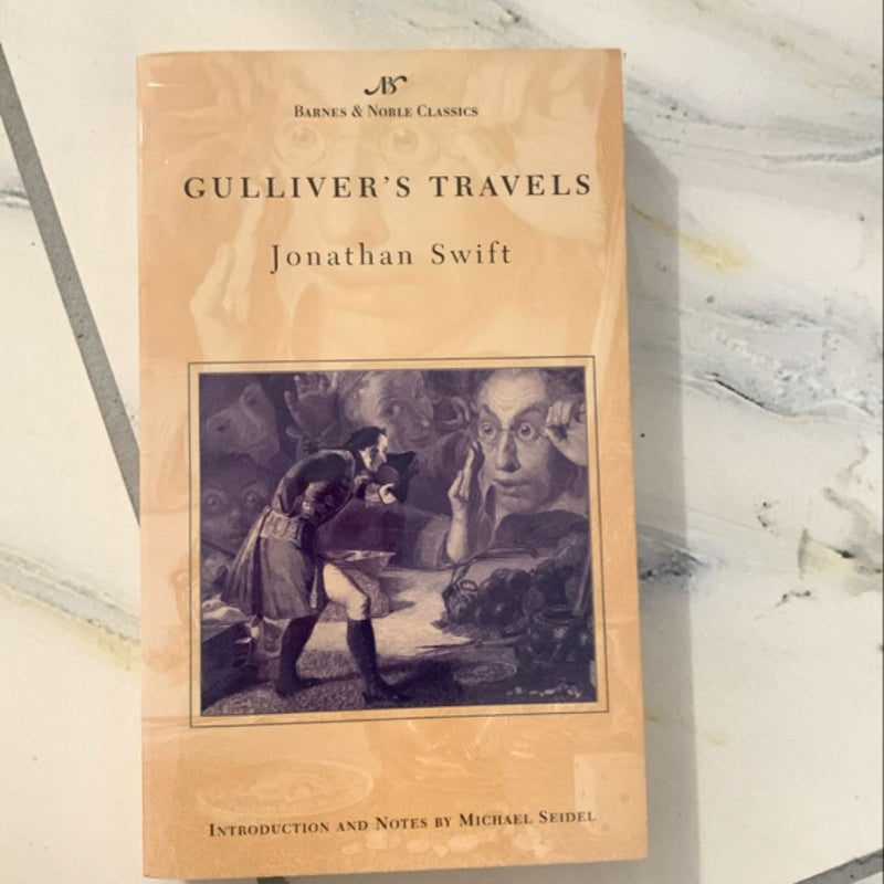 Gulliver's Travels