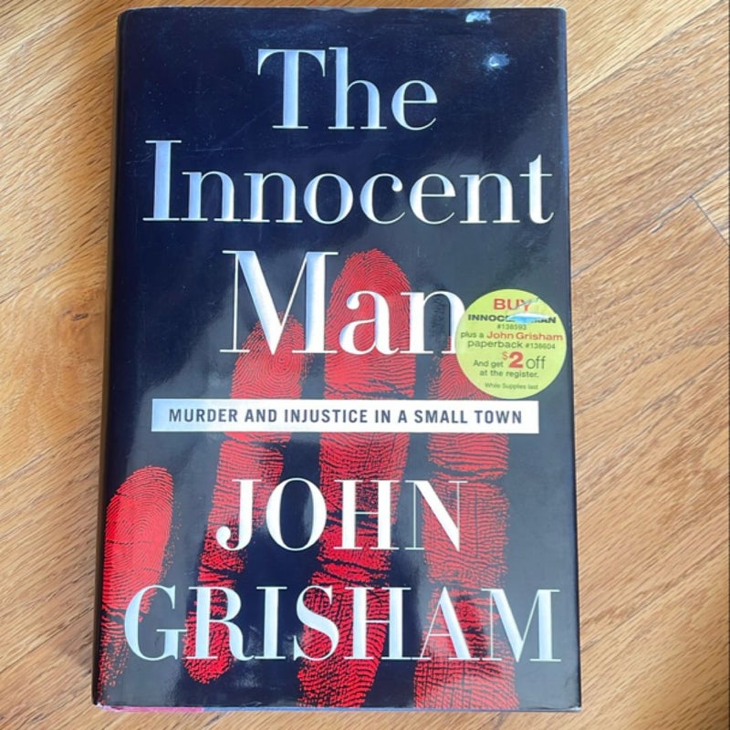 The Innocent Man