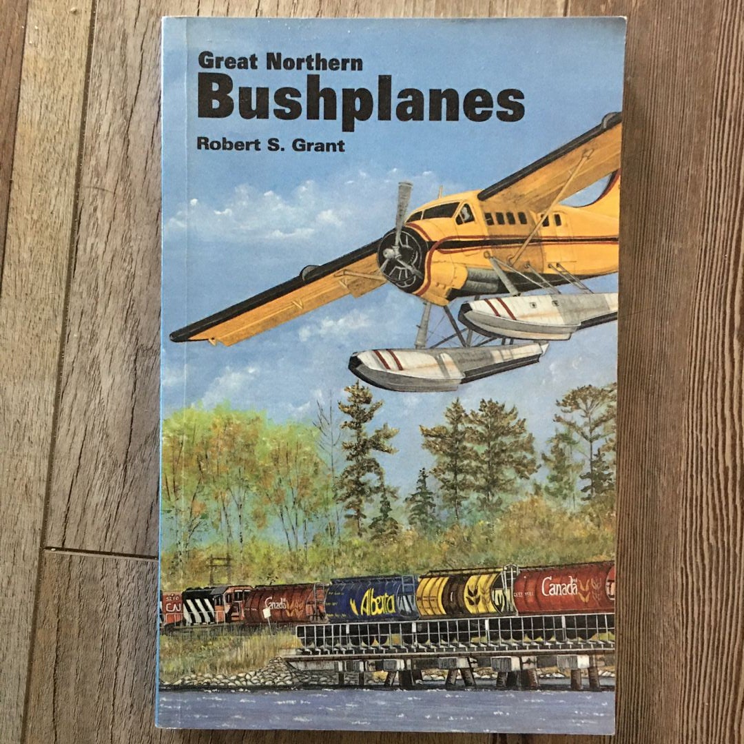Great Northern Bushplanes