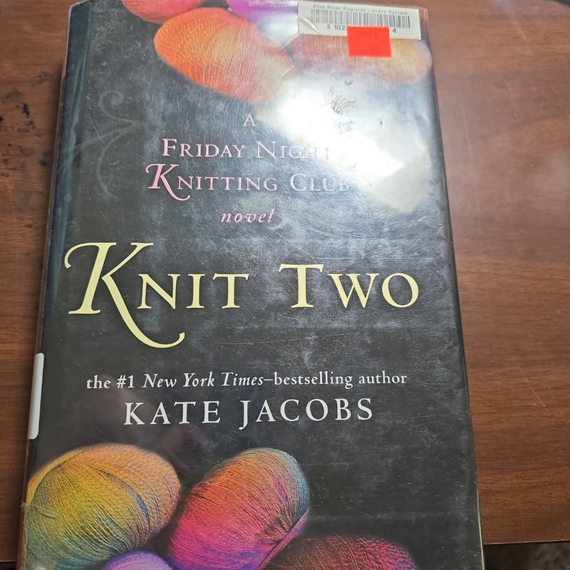 Knit Two