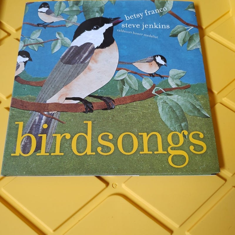 Birdsongs