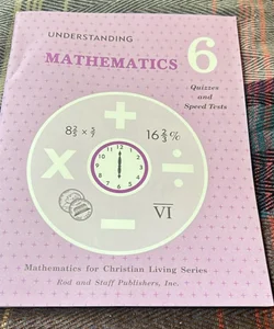 Understanding Mathematics