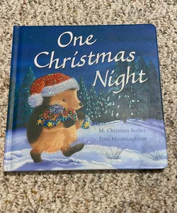 One Christmas Night 