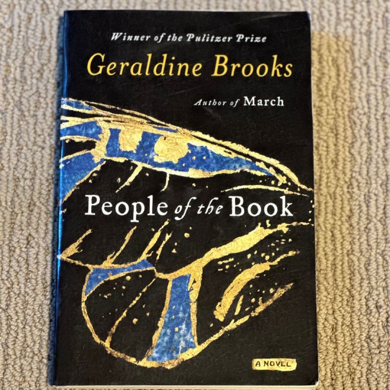 People of the Book