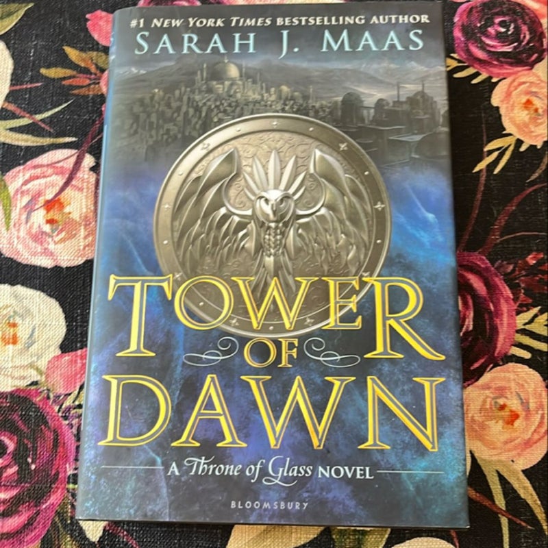 Tower of Dawn