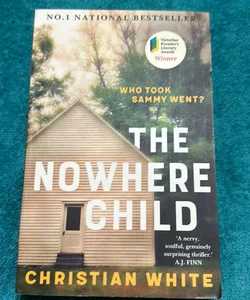 The Nowhere child 