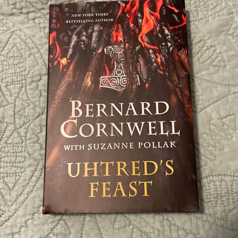 Uhtred's Feast