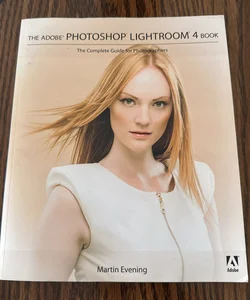The Adobe Photoshop Lightroom
