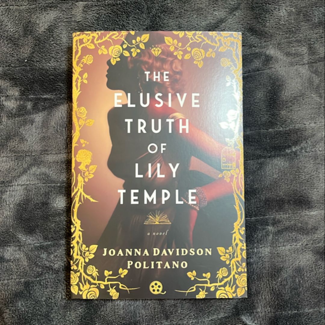 The Elusive Truth of Lily Temple