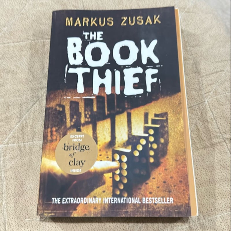 The Book Thief