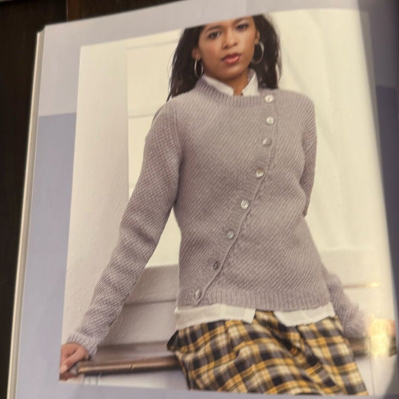 Knit So Fine