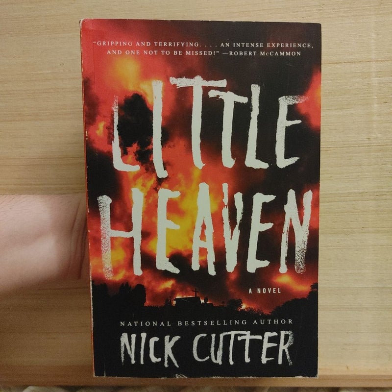 Little Heaven