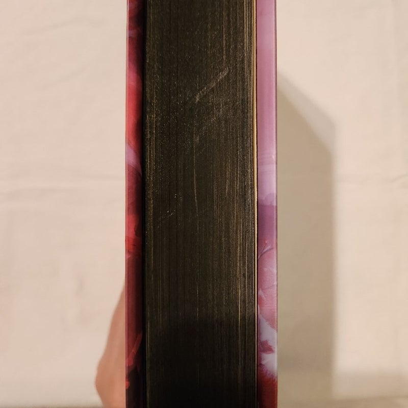 A Duel with the Vampire Lord (Fae Crate Edition)