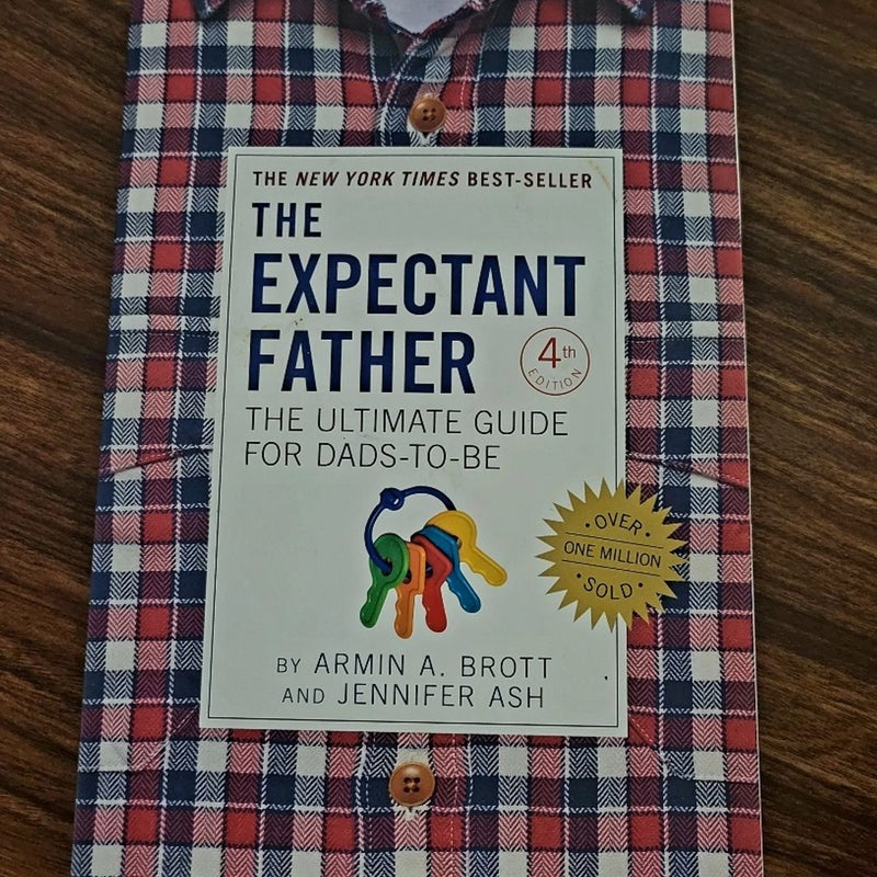 The Expectant Father