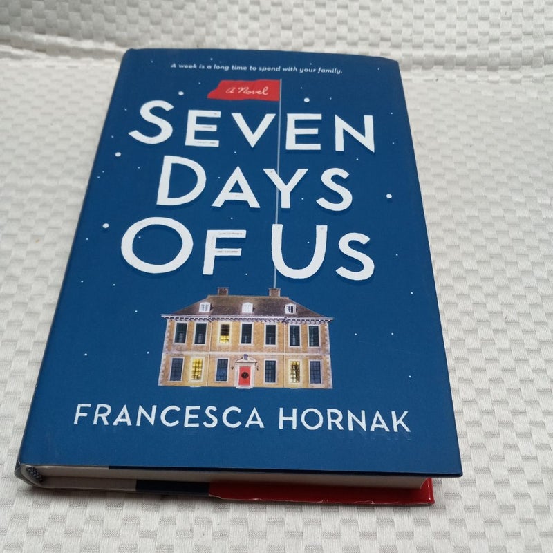 Seven Days of Us