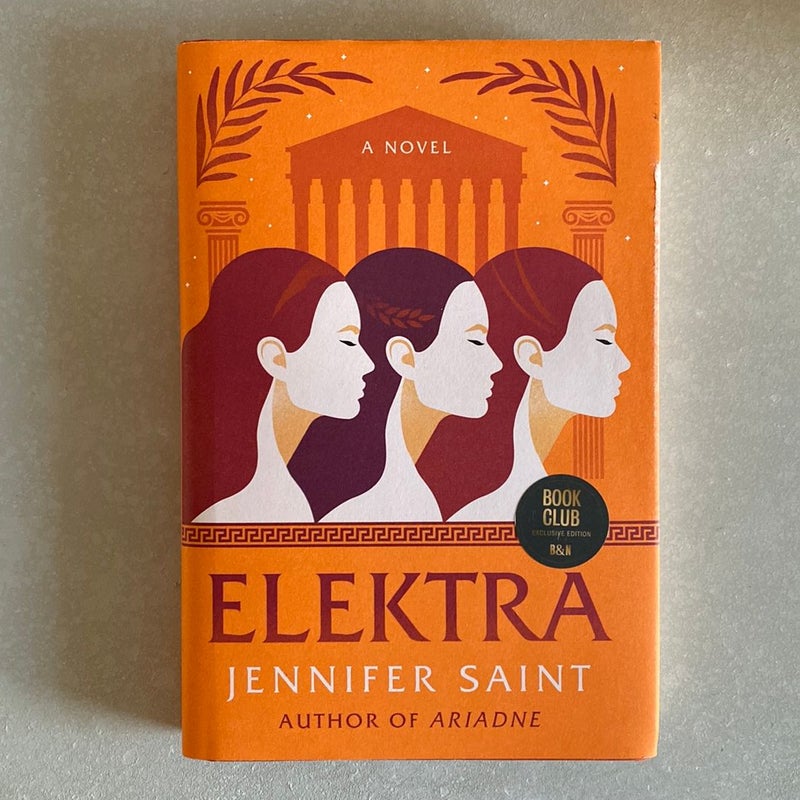 Elektra