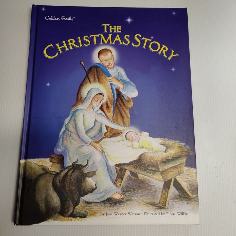 The Christmas Story 