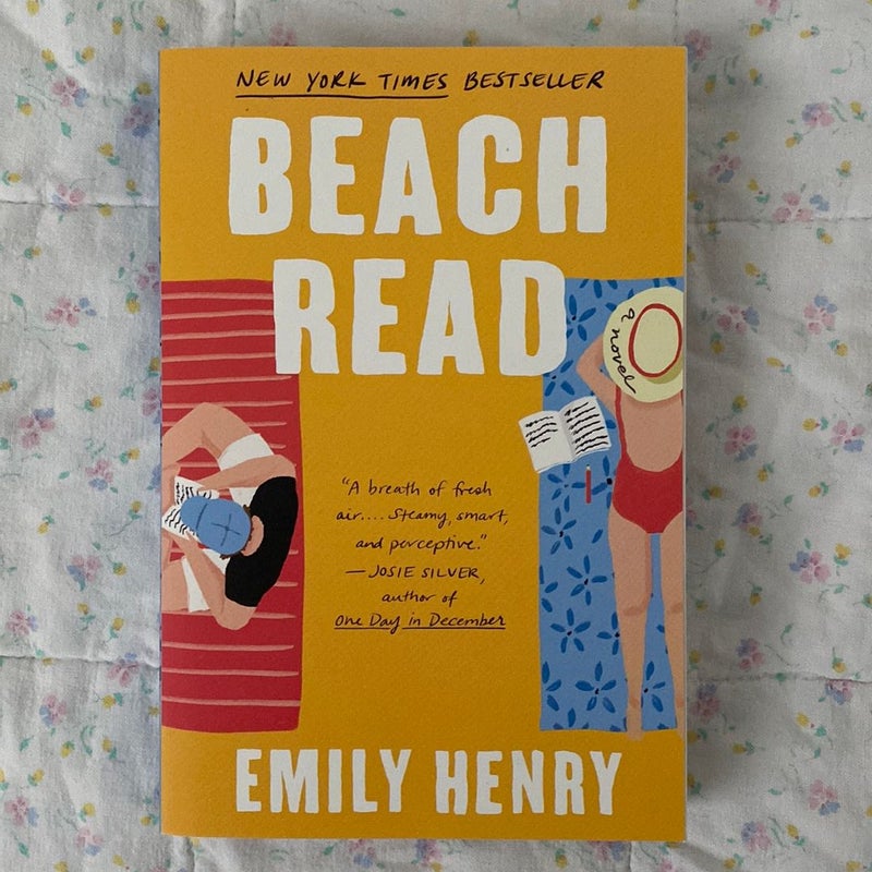 Beach Read