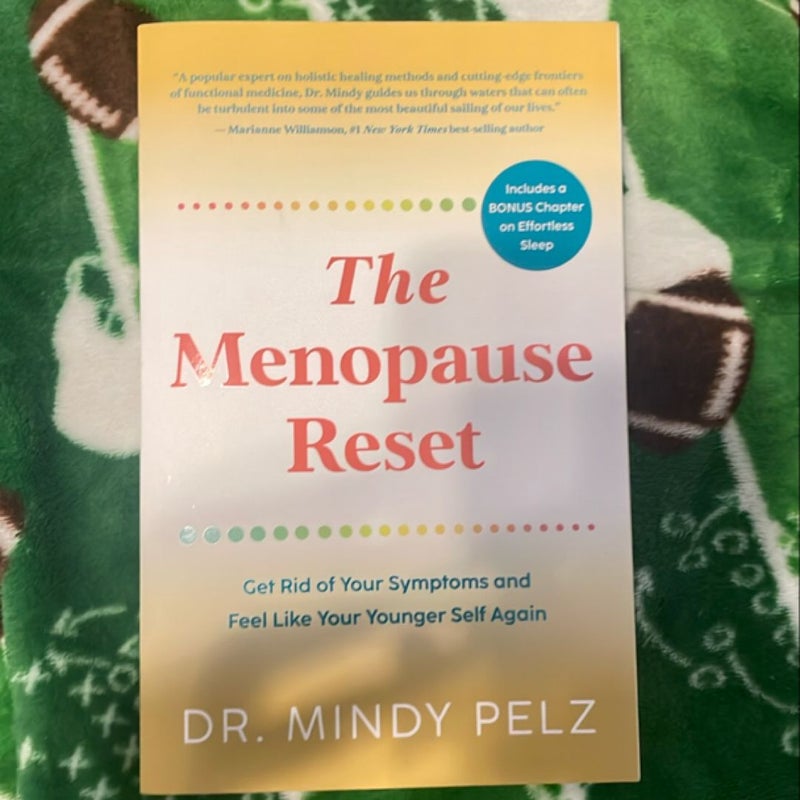 The Menopause Reset