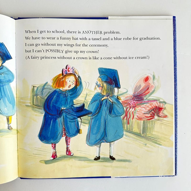 The Very Fairy Princess book Bundle