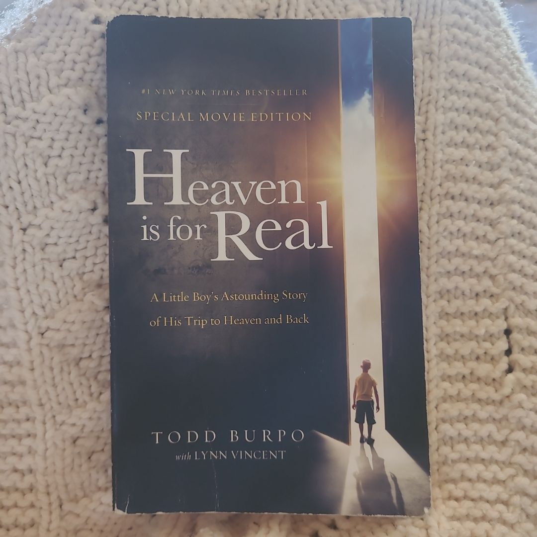 Heaven Is for Real