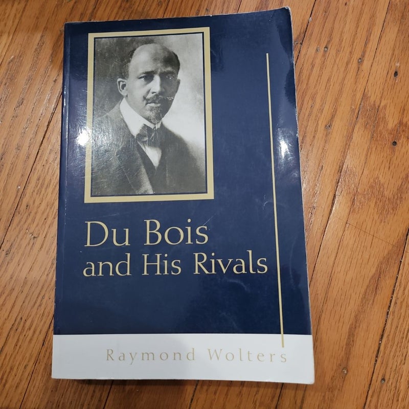 DuBois and His Rivals