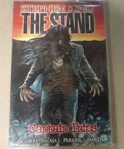 The Stand - Volume 1