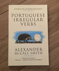 Portuguese Irregular Verbs