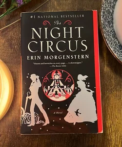 The Night Circus