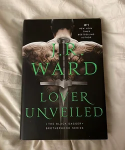 Lover Unveiled