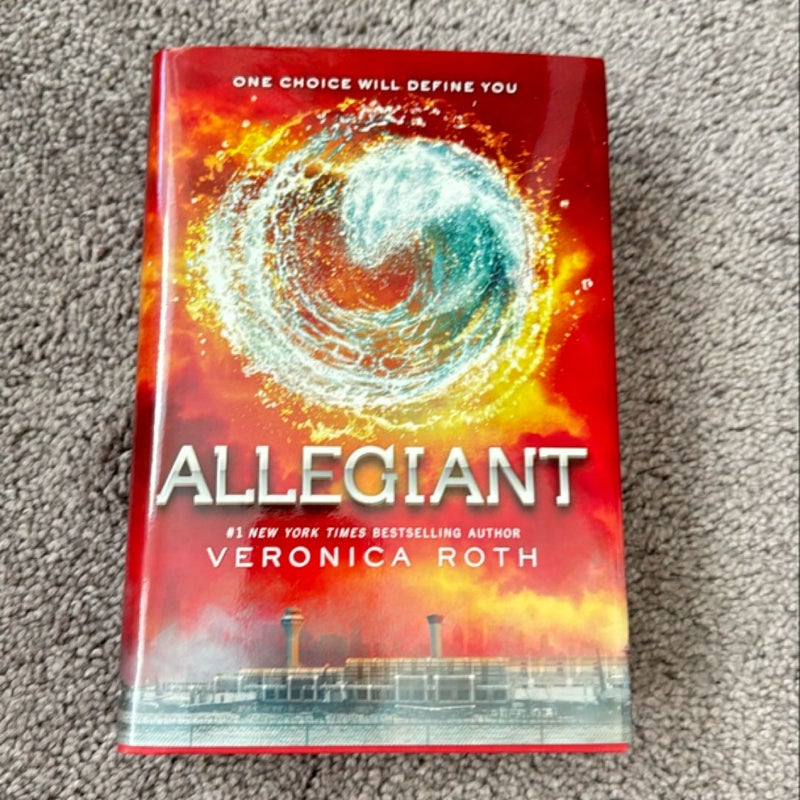 Allegiant