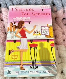 I Scream, You Scream